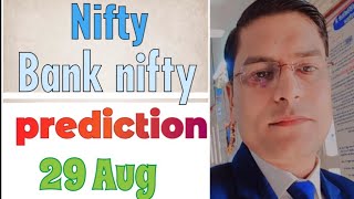 Bank nifty analysis & Nifty prediction #bankniftyanalysis #niftyprediction #marketanalysis #stocks