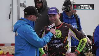 2024 GNCC Racing Full Episode | Round 2 - Wild Boar ATVs