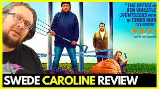 SWEDE CAROLINE Movie Review