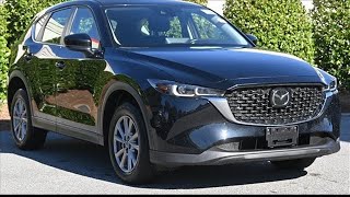 Certified 2022 Mazda CX-5 Marietta Atlanta, GA #G13674