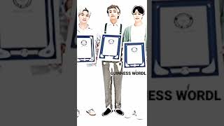 BTS have collected 23 Guinness World Records😭💜