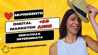 Come scegliere la DIGITAL MARKETER giusta per te⭐️⭐️⭐️⭐️⭐️