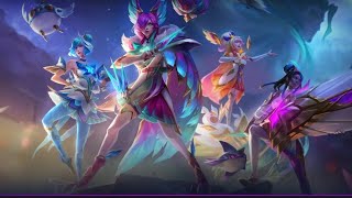 Добро пожаловать в League of Legends - Wild Rift