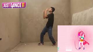 "Calipso" Just dance 2019