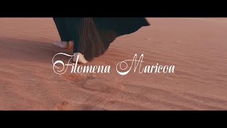 Filomena Maricoa - Cama de Emergencia (Video Clip)