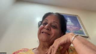 Akashic Record Access Experiences of MRS. POONAM BAHL