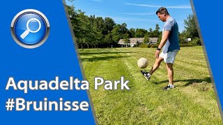 Parc Aquadelta Bruinisse: Dein perfekter Familienurlaub in Zeeland!