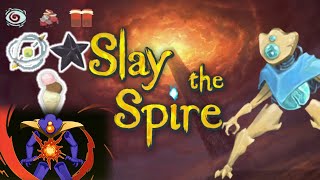 Slay the Spire May 4th Daily - Defect | Ice Cream and Aggregate - 999 ENERGY!