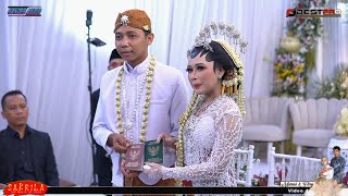 Live Akad Nikah Murni & Fery /Gondes Audio// 02 juni 2024