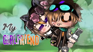 "MY girlfriend!" | 𝙼𝚎𝚖𝚎 𝚆𝙶𝙵 | 𝑆𝑝𝑦𝑜𝑛🧡💜 {𝐍𝐨𝐭 𝐎𝐫𝐢𝐠𝐢𝐧𝐚𝐥!}