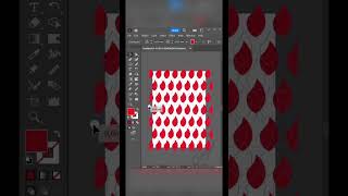 create patterns with illustrator easier