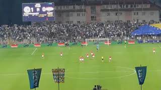 BiH 1 vs 0 Austria, Zenica, Bilino Polje 11 9