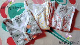 Myntra Haul , Baby clothing haul, #Littlethingschannel#myntrahaul #babycloting ,#Kidsclothing.