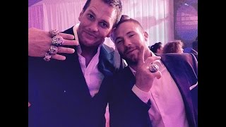 Things You Never Thought You'd See: Tom Brady Dancing to "Trap Queen"