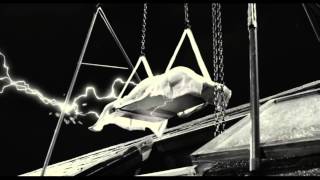 Frankenweenie: Domácí mazlíček / Frankenweenie (2012) - český HD trailer