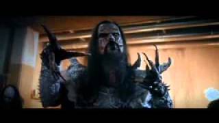 Lordi-Would You Love a Monsterman (2006)