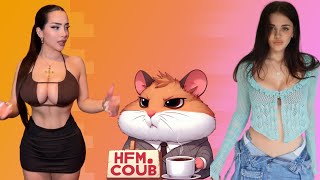 HFM COUB BEST CUBE Coub Приколы 2024 entertainment show, video collection from all over the world