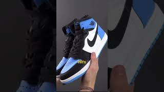 Air Jordan 1 Retro High OG "UNC" Releasing July 8th #shorts # jordan1