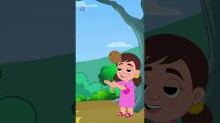 Gorgorer Maa Poem, গোরগোরের মা কবিতা #shorts #rhymesinbengali #banglacartoon #shortvideo