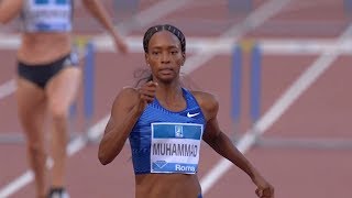 Diamond League | Rome 2019