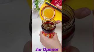 Multi Function Bottle/Jar Opener (Mix/Random color)