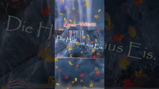 #lyric #short #shortvideo #shorts Lyric-Videos in meiner Playlist