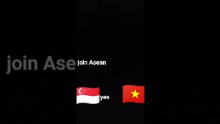 maaf kamu tidak boleh masuk Asean