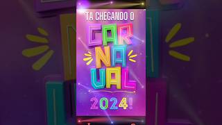 CARNAVAL 2024 | Mallu Severo #shorts #fyy #carnaval