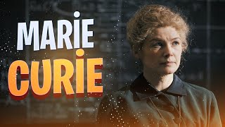 TARİHİ DEĞİŞTİREN BİLİM İNSANLARI: Marie Curie