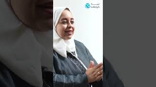 ألمي بعد حدوث الخيانة لا حدود له! مع امتثال الحربي