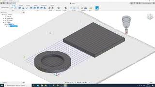 Fusion 360 Урок №4 - Моделирование CAM системы в Fusion 360 #Fusion360