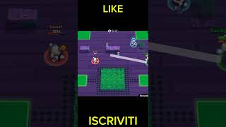 gioco con i miei fan pt1 #brawlstars #shorts