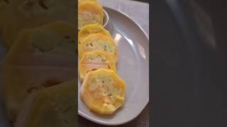 Stuffed Mango Kulfi Recipe#cooking #shorts #subscribe #stuffedmangokulfi #mangokulfi