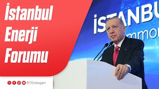 İstanbul Enerji Forumu