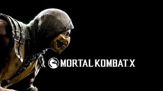 Mortal Kombat X #5 ГЛАВА 7 | ГЛАВА 8