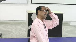 Lecture On Dynamics of Disease Transmission: Unveiling the Chain of Infection | MBBS