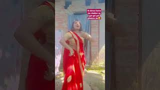 Jhumka jhulaniya jabe na leb sejariya pe raja sute na Deb tending Short #vodeo