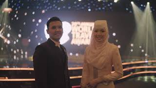 Royal Brunei Airlines: Journey to World Travel Awards 2022