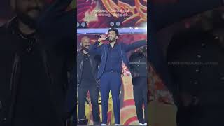 Hukum Live performance by Anirudh at Jailer Audio Launch #hukum #jailer #anirudh