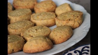 Фисташковое печенье | Самое вкусное домашнее печенье | The best cookies | Pistachio cookies |