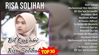 R i s a S o l i h a h MIX Lagu Terpopuler Dan Terbaru