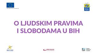 Prijavi kršenje ljudskih prava!