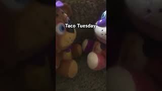 Taco Tuesday