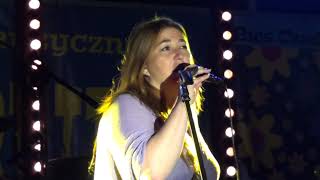 Bies Czad Blues 2020 /03/ - Karolina Cygonek and...