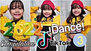 2022 TikTok Dance Compilation Part 3 | Reign Teodosio