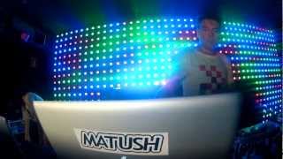 MATUSH - ''One By One'' making of official video