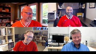 O365Eh! - Episode #69 - Interview MS Teams Contact Center/Compliance Recording - Landis Technologies