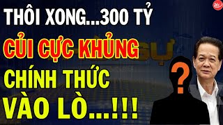 Sự Thật Gây Chấn Động: Kỳ Án 300 Tỷ và Vai Trò Của Cựu Tướng Phan Văn Vĩnh