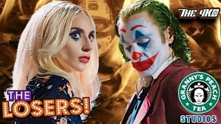 Joker: Folie à Deux Projected to Lose Warner-Discovery & DC $200 Million