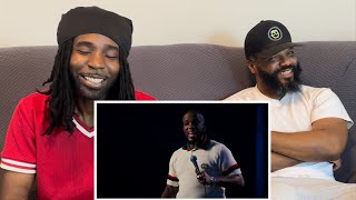 Ali Siddiq - Domino Effect 4 (Part 6) Reaction